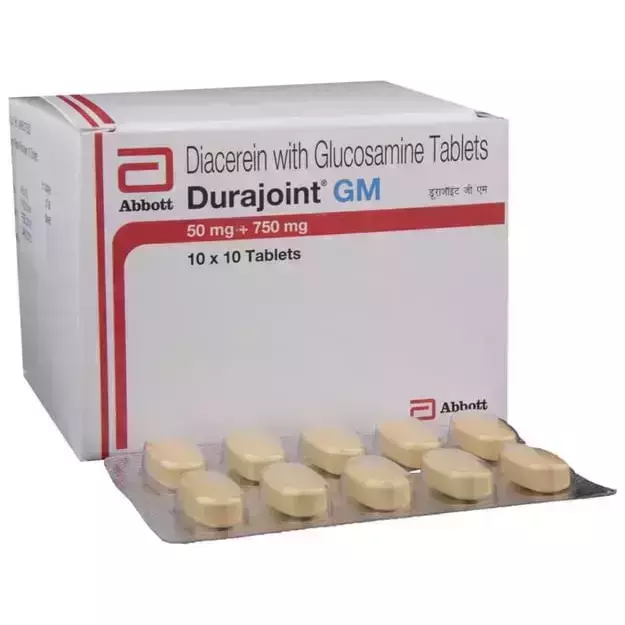 Durajoint GM Tablet