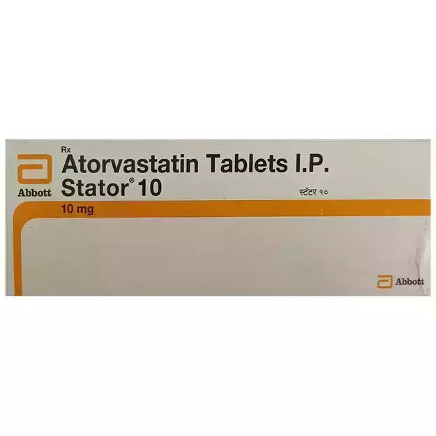 Stator 10 Tablet (15)