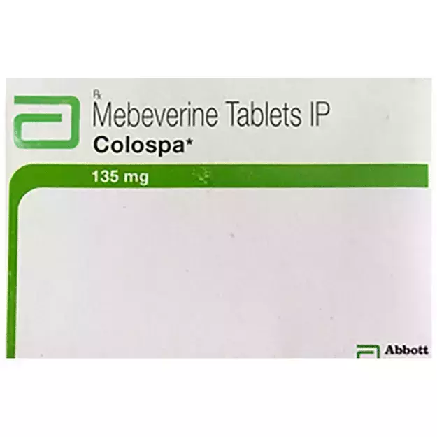 Colospa Tablet (15)