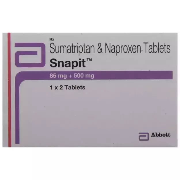 Snapit Tablet
