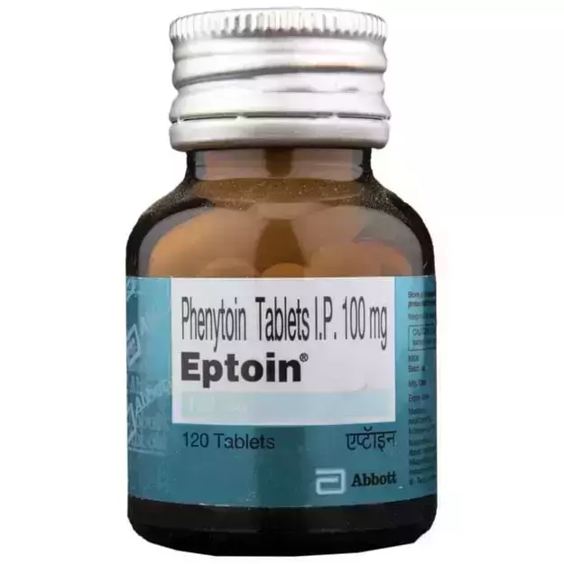 Eptoin Tablet (120)