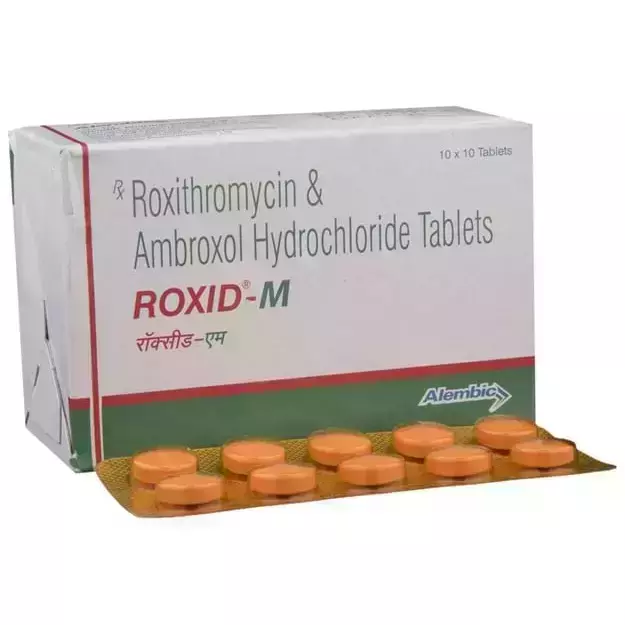 E Roxy 150mg Tablet: View Uses, Side Effects, Price and