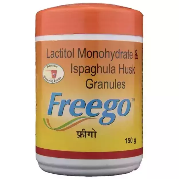 Freego Granules 90gm