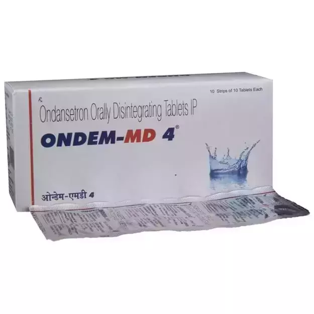 Ondem MD 4 Tablet
