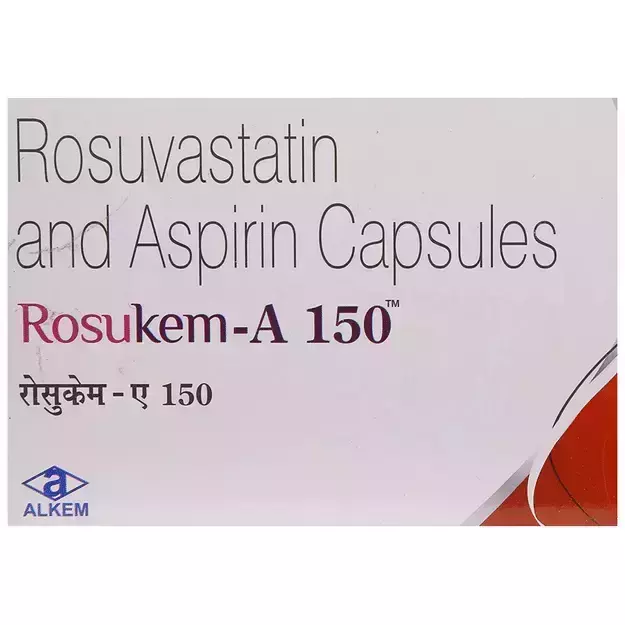 Rosukem A 150 Tablet