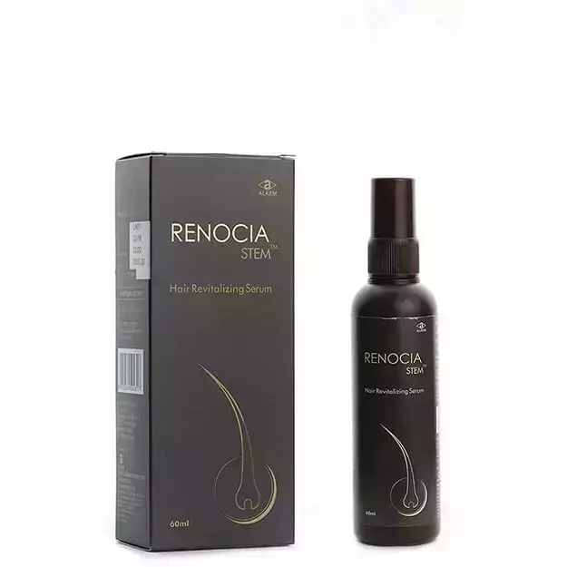 Renocia Stem Hair Revitalizing Serum