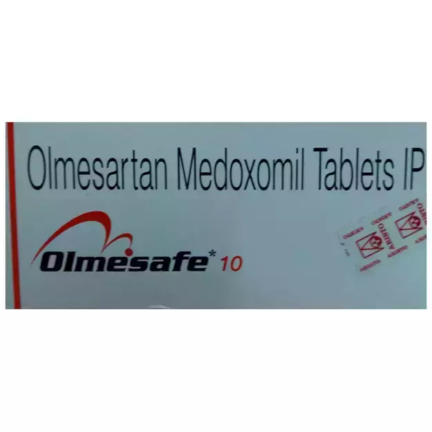 Olmesafe 10 Tablet