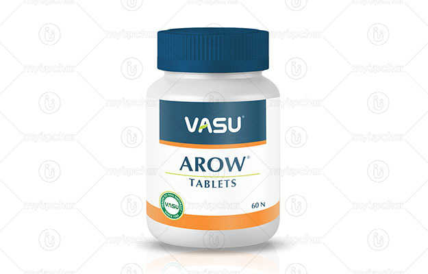 Vasu Arow Tablet