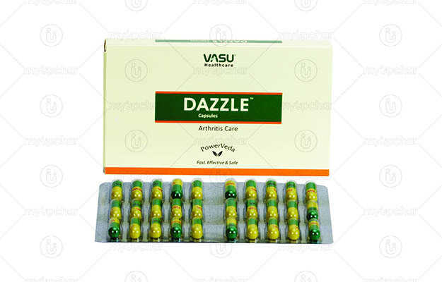 Vasu Dazzle Capsule (30)