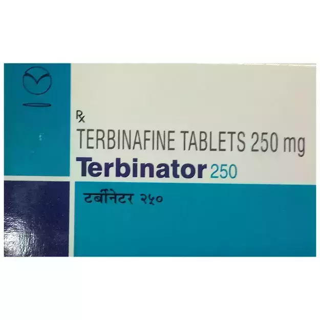 Terbinator 250 Tablet (7)