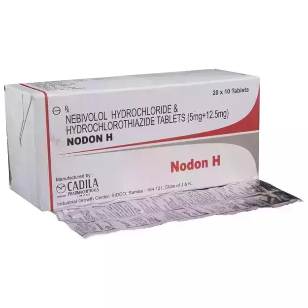 Nodon H Tablet