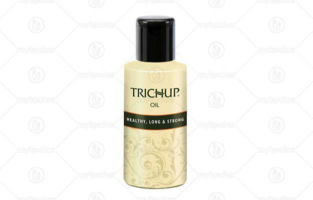 Trichup Hair Oil 100 ml Online at Best Price | Hair Oils | Lulu KSA