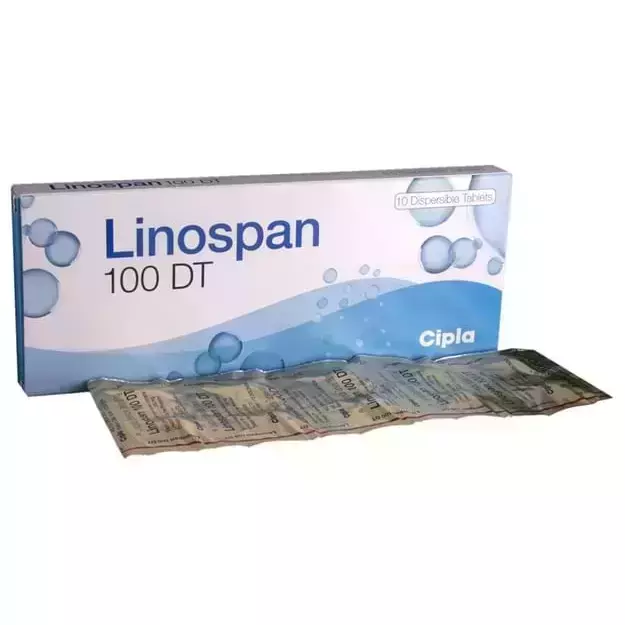 Linospan DT 100 Tablet