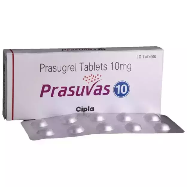Prasuvas 10 Tablet