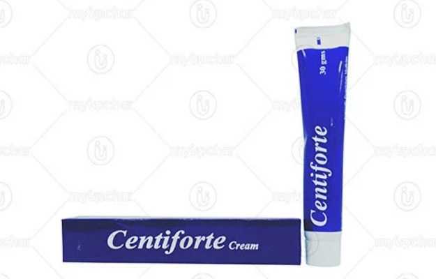 Centiforte Cream