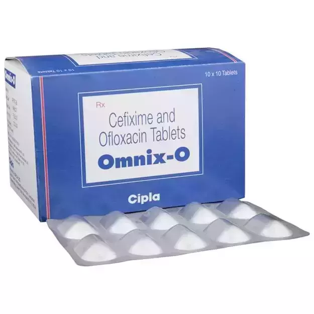 Omnix O Tablet