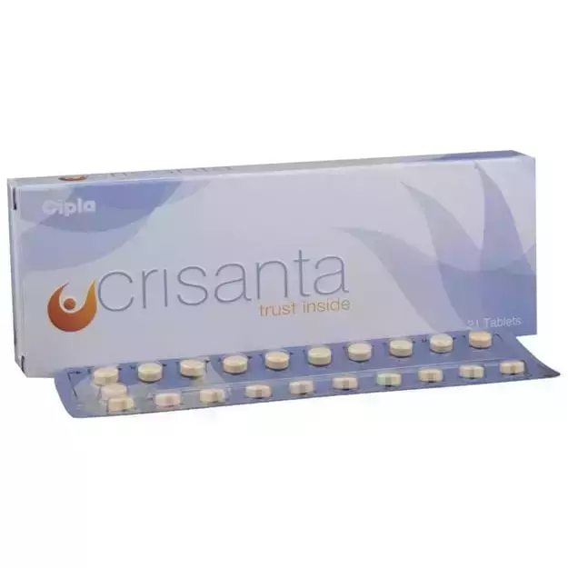 Crisanta Tablet