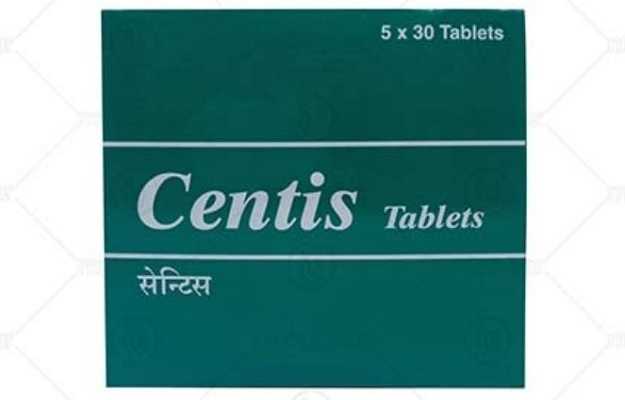 Centis Tablet