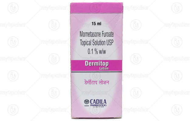 Dermitop Lotion