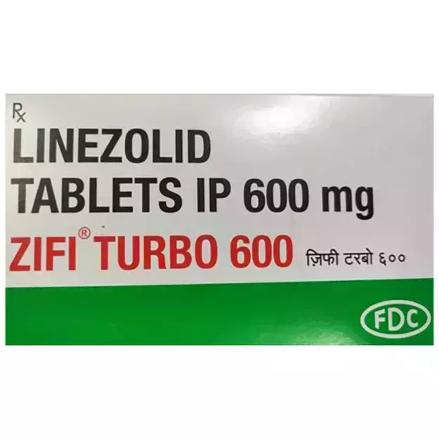 Zifi Turbo 600 Tablet