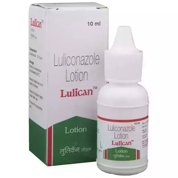 Lulican Lotion 10ml