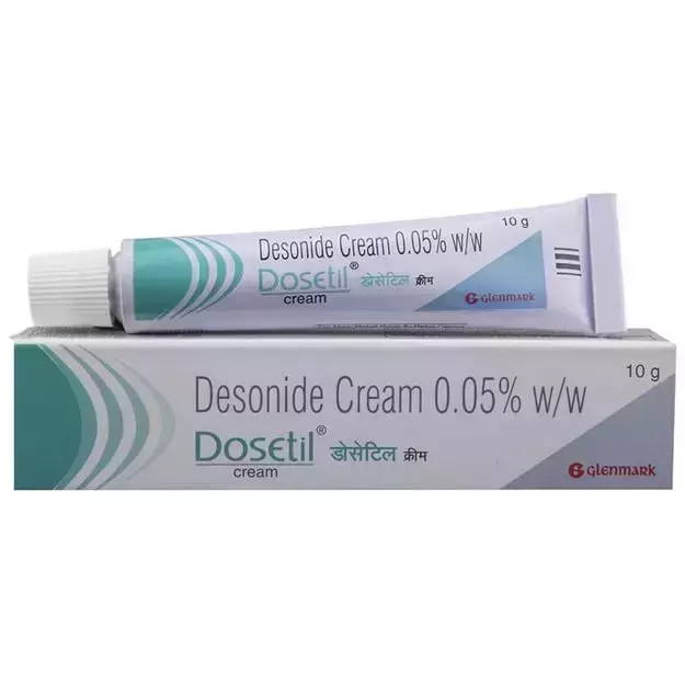 Dosetil Cream