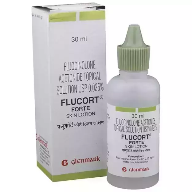 Flucort Forte Lotion