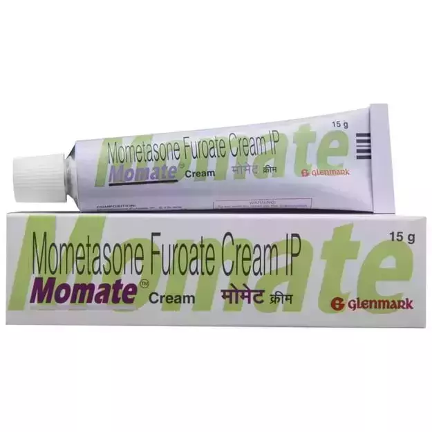 Momate Cream 15gm