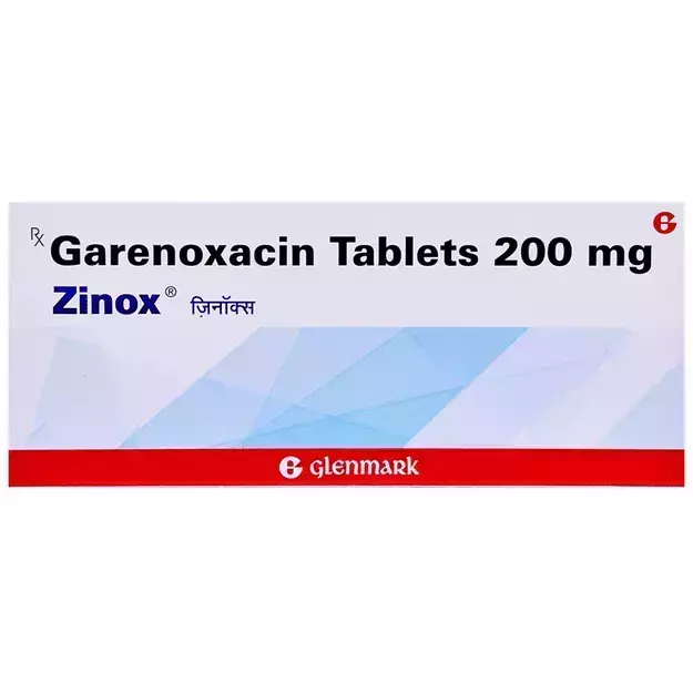 Zinox Tablet