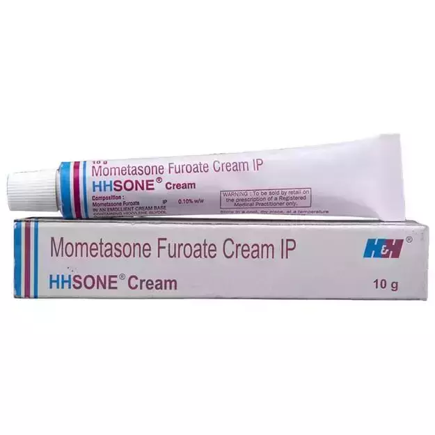 HH Sone 0.1% Cream 10gm