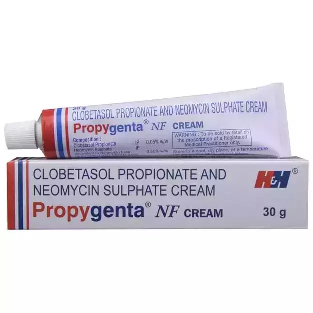 Propygenta NF Cream 30gm