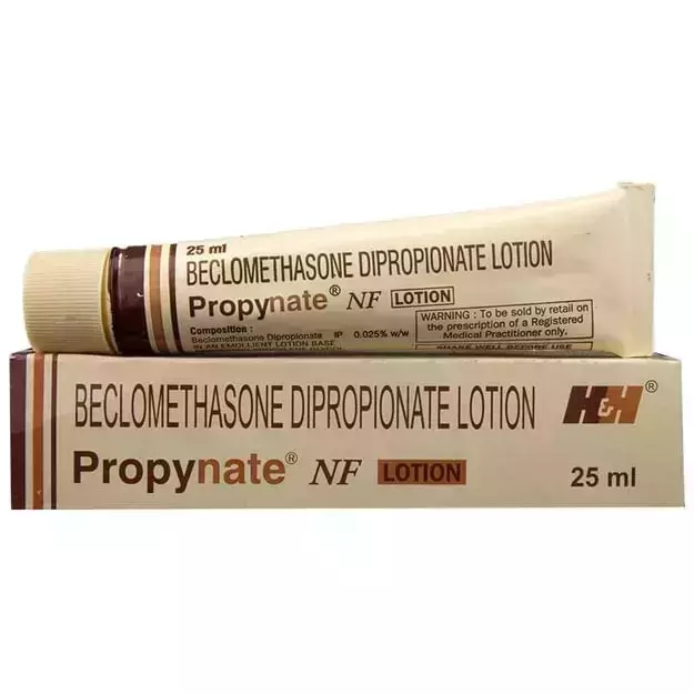 Propynate NF Lotion 25ml
