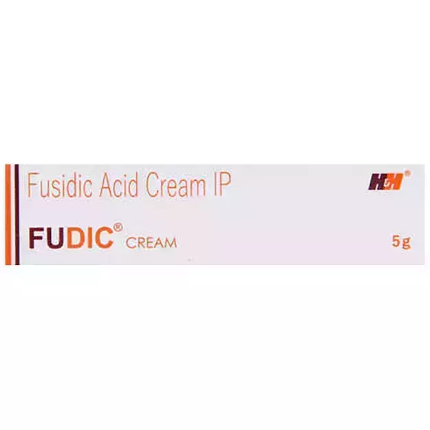 Fudic Cream 5gm