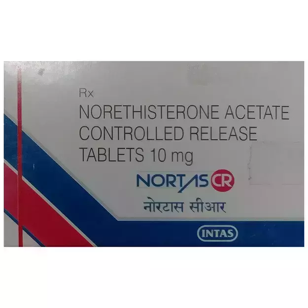 Nortas CR Tablet
